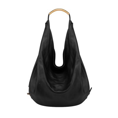 THE LARGE MOSCHINO HANDLE ME BAG